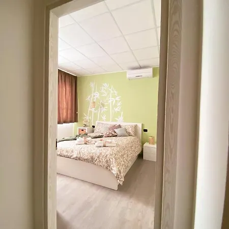 Il Bamboo 2 Apartment