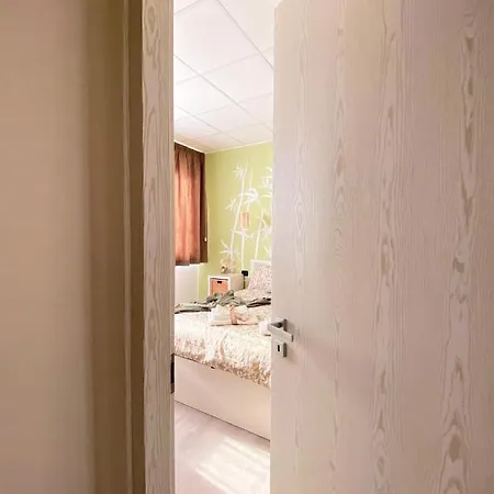 Il Bamboo 2 Apartment *